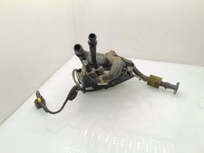 Volvo V60 2016 Standheizung