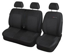 Maßgefertigte Autositzbezüge