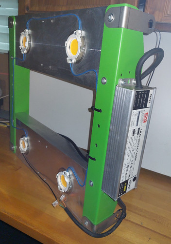 Pro emit diy 200w led - pro,