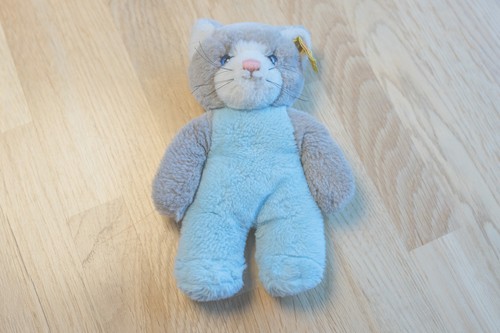 Steiff 6260 toldi katze - steiff, 6260/22