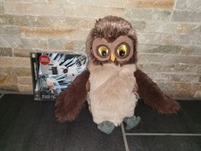 Ikea Handpuppe Eule Vandring