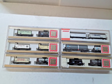 Arnold N, Club Wagen, 6 Sets 70005, 70006, 70007, 70008, 70012, 0288 NEU, OVP
