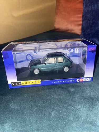 Peugeot 205 roland garros 43 - 205,