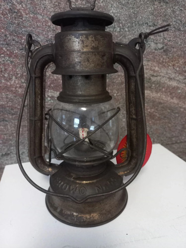 Frowo sturmlaterne - 55,