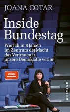 Inside Bundestag: Wie ich in