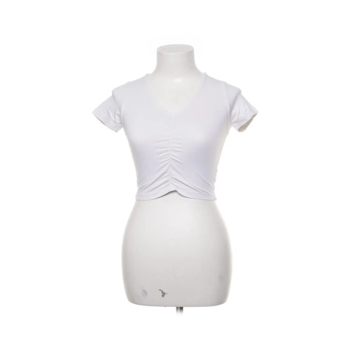 Teveo crop top - größe:, xs