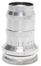 Very RARE Zeiss Jena for