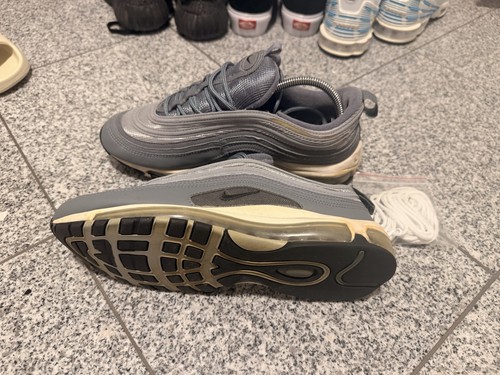 Nike air max - air, 97
