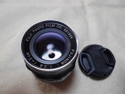 Fuji photo film - fuji,