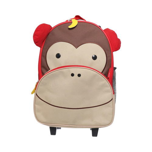 Skip hop rucksack - zoo, little