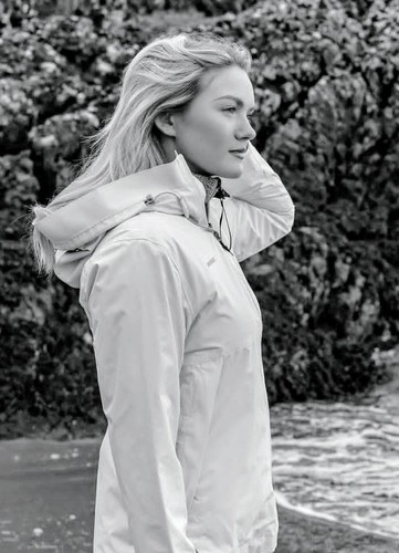 Sportlicher didriksons parka - sportlicher,