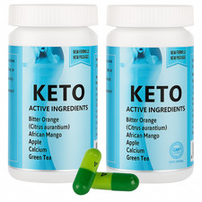 Pflanzliche Gewichtskontrolle