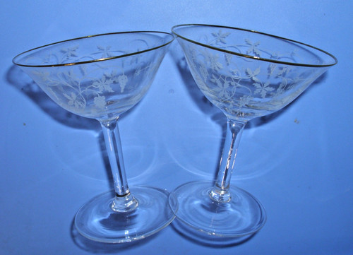 Spiegelau likörschale - 2,