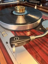 Ortofon SPU GTE- legendäres