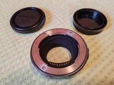 Panasonic DMW-MA1 Adapter FT