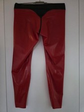 Simon O.  Latex Rubber