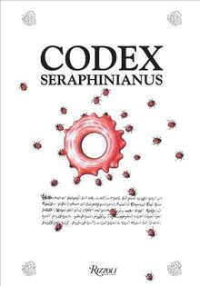 Codex seraphinianus von - seraphinianus,