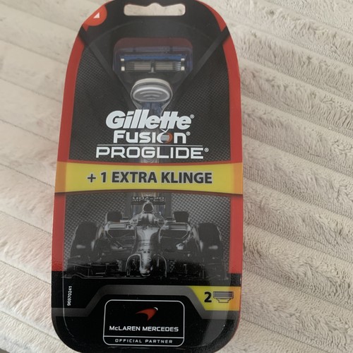 Gillette fusion proglide - gillette,