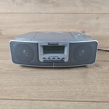 Panasonic RC-CD500 CD-Player