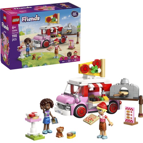 Lego 42694 friends - 42694,