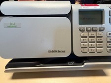 Frankiermaschine Neopost