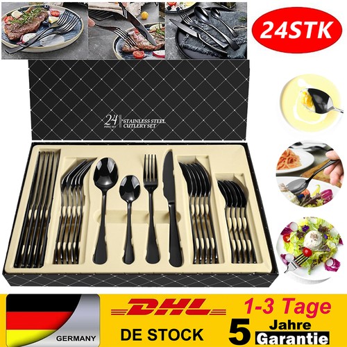 Besteckset bis teilig für - besteckset,