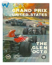 1972 United States Grand Prix