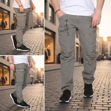 Jetlag Cargohose Hose Cargo