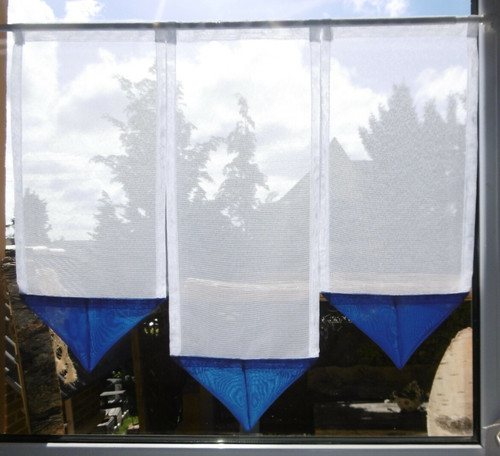 Scheibengardinen handarbeit - scheibengardinen,