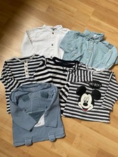 pullover set 12-18 monate