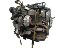 Motor 03L100090D VW Passat Tiguan Audi Skoda 2.0 TDI CBAB 114TKM