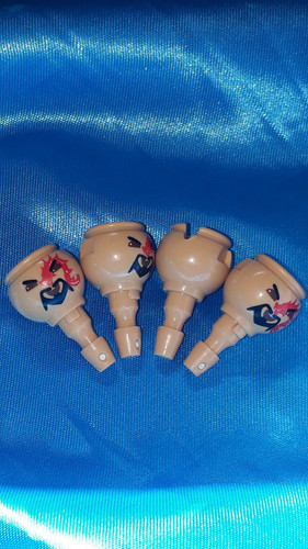 Playmobil asia kopf - x,