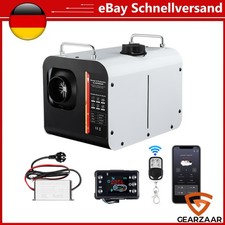 8KW Standheizung 12V 24V 230V