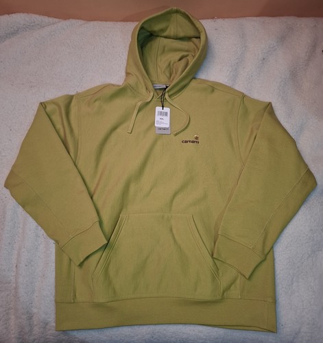 Carhartt hooded american - carhartt,