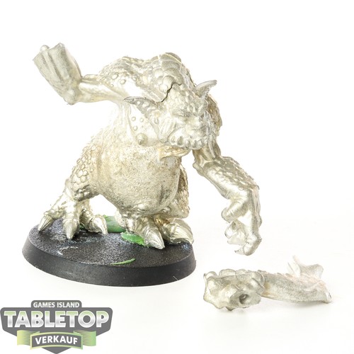 Miniaturen cave troll - cave,