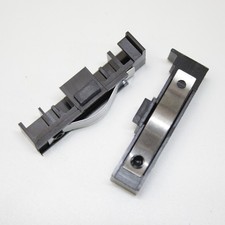 10 Klammer Sicherung Klemme