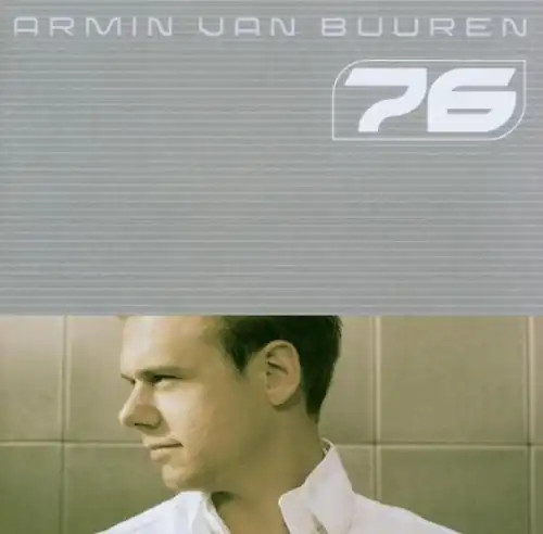 Armin van buuren 76 - van,