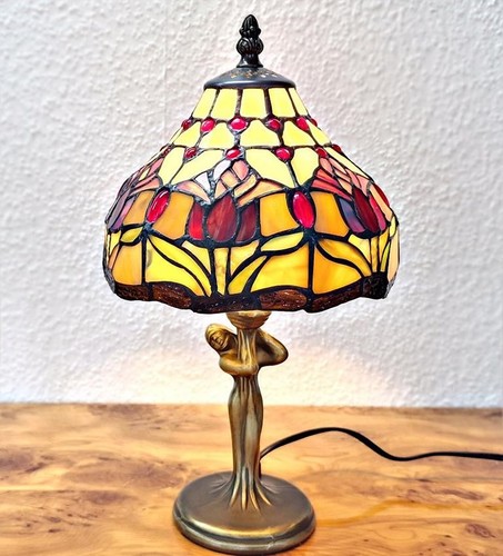 Traumhaft schöne tiffany - schöne,