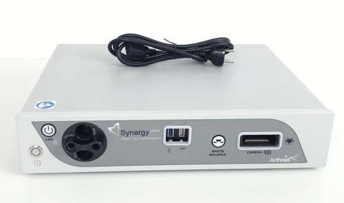 Arthrex synergy uhd4 video - 4k,