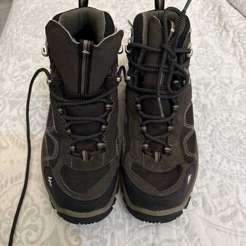 Quechua wanderschuhe - quechua,