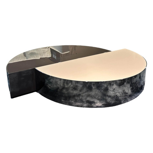 Minotti couchtisch shields - couchtisch,