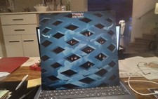 The Who-Tommy Vinly Doppel Lp