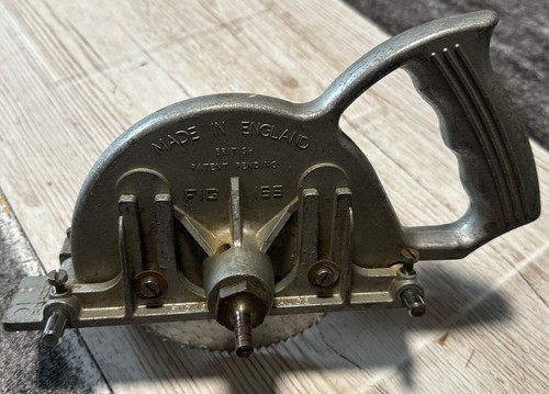 Picador speed saw fig - saw,