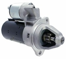 Starter Anlasser für HATZ