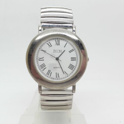 Zeon herren armbanduhr - herren,