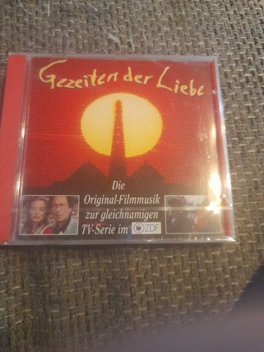 Soundtrack gezeiten der - soundtrack,