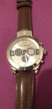 Pierre Cardin Armbanduhr,neu