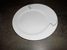 Rosenthal  Studio-linie Asimmetria Schiefer 1 Kuchenteller Dm. 20,5 cm