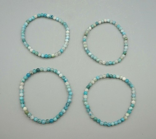 Hemimorphit armband - armband, ca.