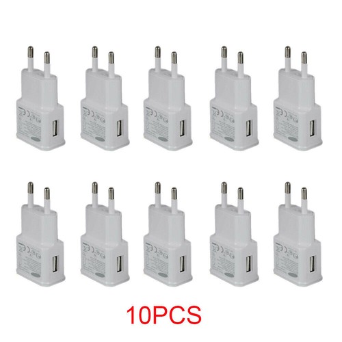 10x wand ladegerät usb - ladegerät,